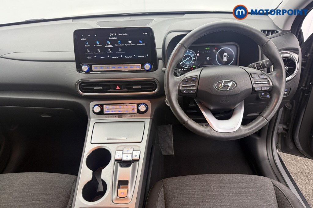 Used Hyundai KONA 2023 for sale - 78150300: Photo 9