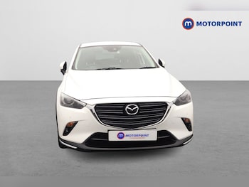Used Mazda CX-3 2019 for sale - 78563975: Photo