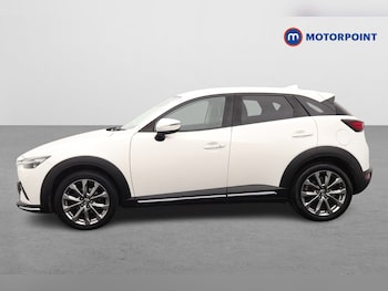 Used Mazda CX-3 2019 for sale - 78563975: Photo