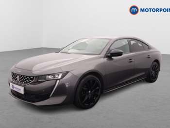 Used Peugeot 508 2020 for sale - 74479635: Photo