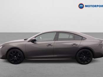 Used Peugeot 508 2020 for sale - 74479635: Photo