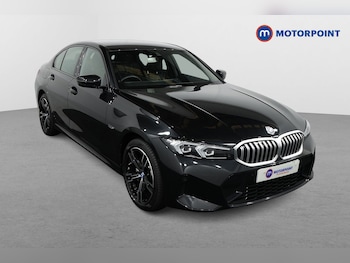 BMW - 3 Series