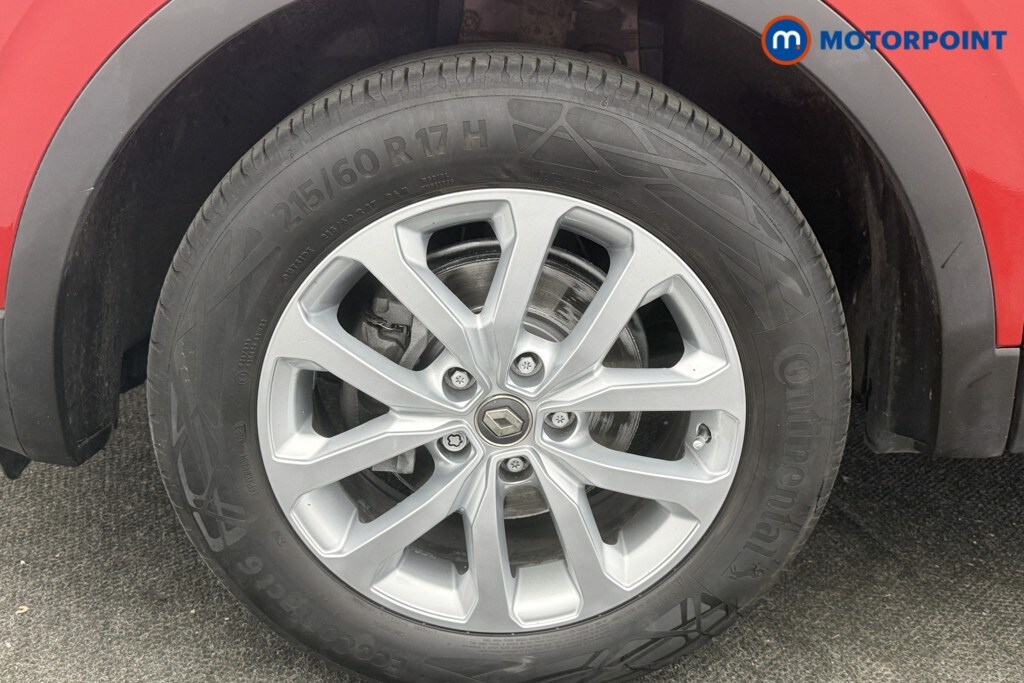 Used Renault Kadjar 2018 for sale - 78176975: Photo 34