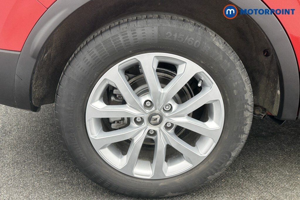 Used Renault Kadjar 2018 for sale - 78176975: Photo 36