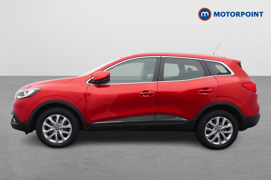 Used Renault Kadjar 2018 for sale - 78176975: Photo 4