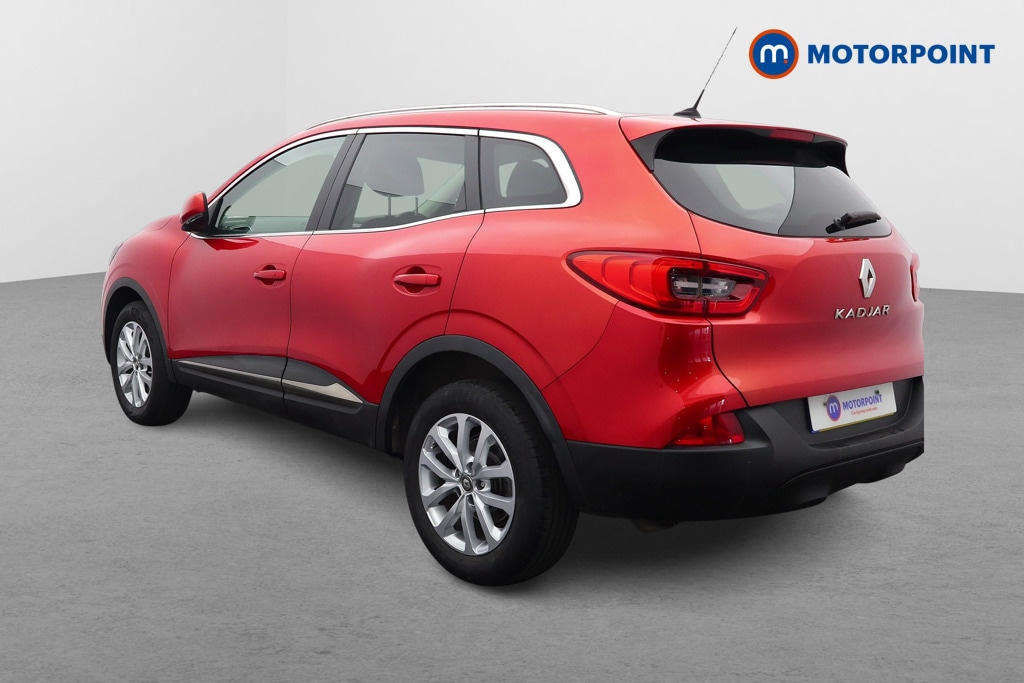 Used Renault Kadjar 2018 for sale - 78176975: Photo 5