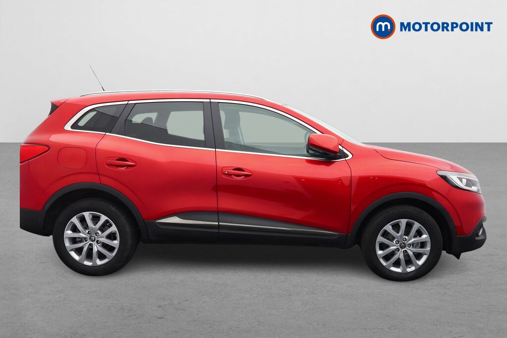 Used Renault Kadjar 2018 for sale - 78176975: Photo 8