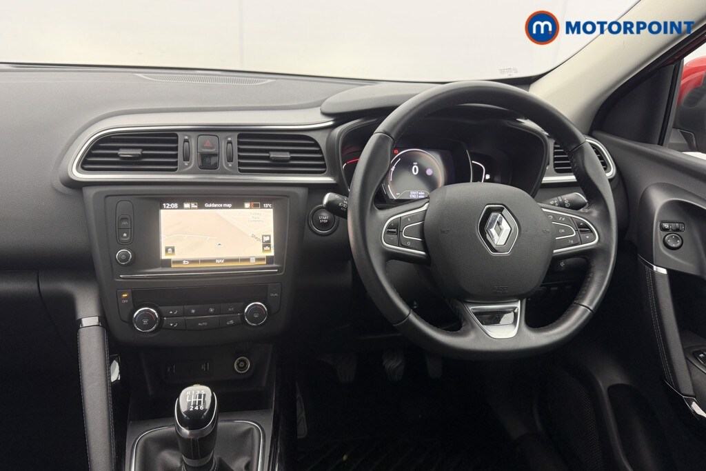 Used Renault Kadjar 2018 for sale - 78176975: Photo 9