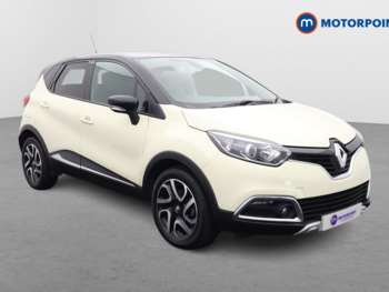 2017 - 1.5 dCi 90 Signature Nav 5dr Auto