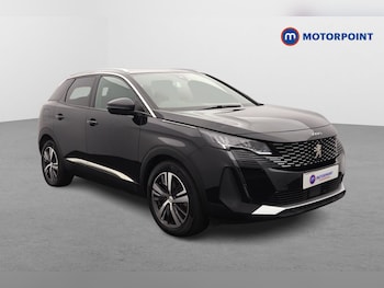 Used Peugeot 3008 2024 for sale - 78521068: Photo