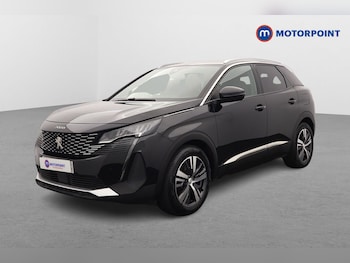 Used Peugeot 3008 2024 for sale - 78521068: Photo