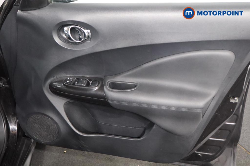 Used Nissan Juke 2017 for sale - 76355796: Photo 10