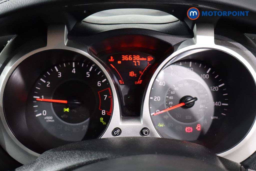 Used Nissan Juke 2017 for sale - 76355796: Photo 13