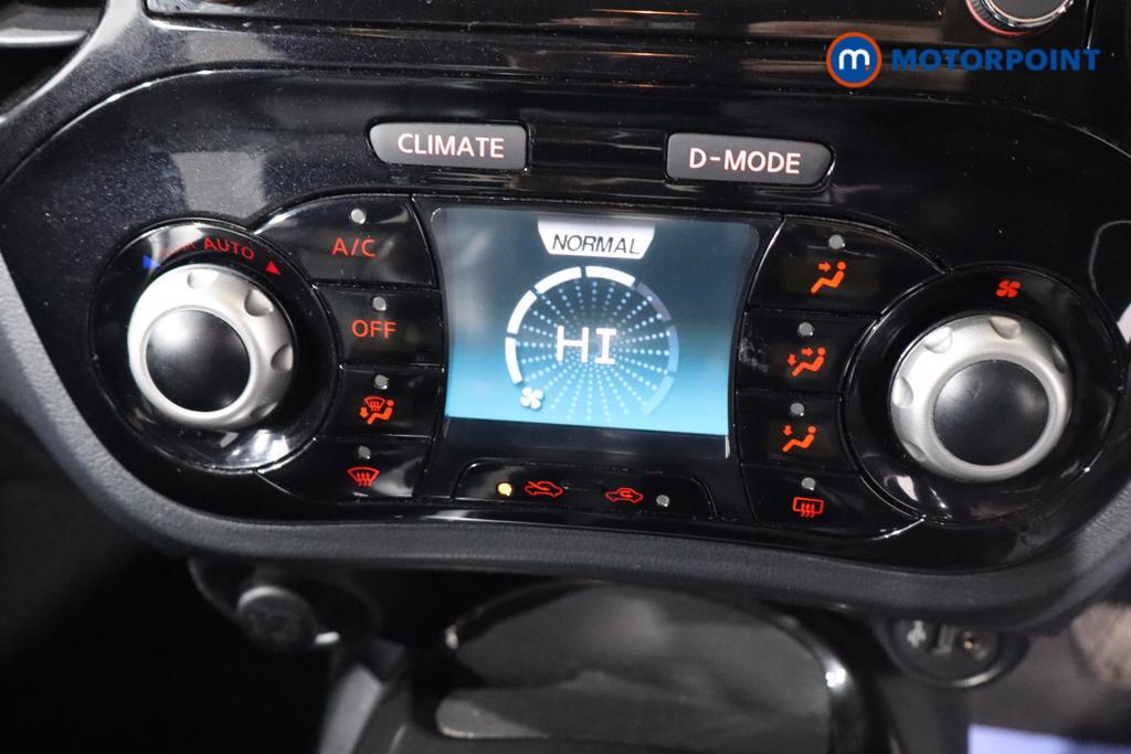 Used Nissan Juke 2017 for sale - 76355796: Photo 18