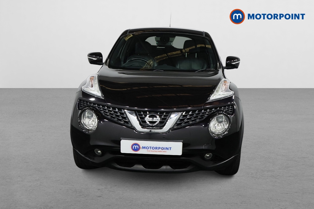 Used Nissan Juke 2017 for sale - 76355796: Photo 2