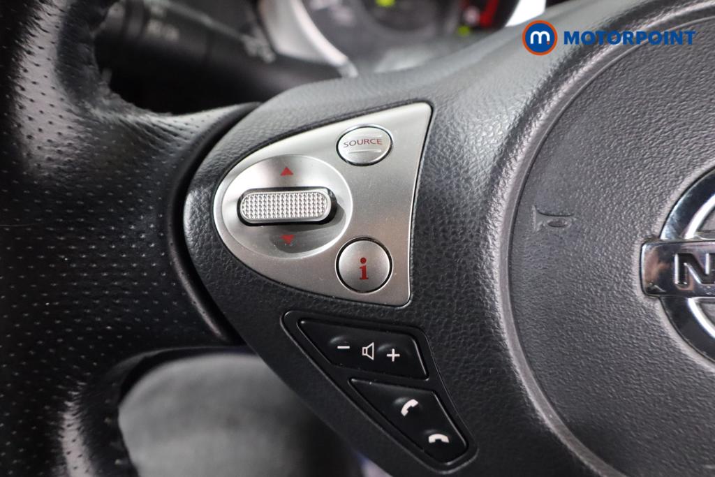 Used Nissan Juke 2017 for sale - 76355796: Photo 20