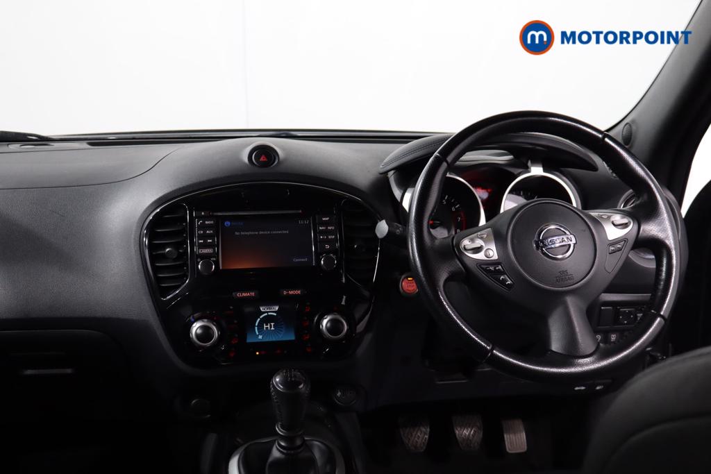 Used Nissan Juke 2017 for sale - 76355796: Photo 22