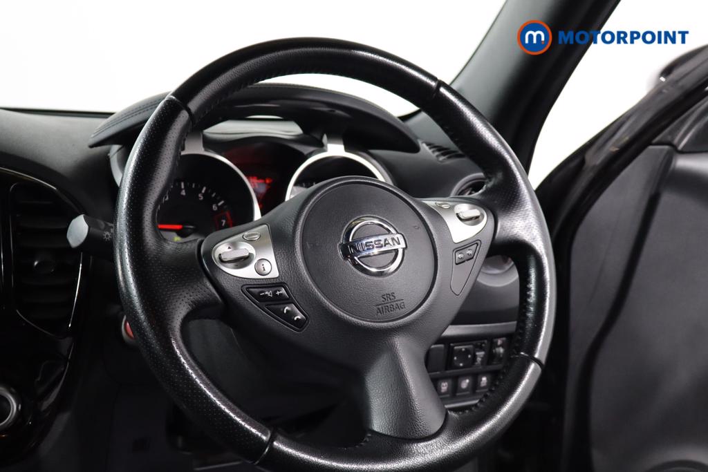 Used Nissan Juke 2017 for sale - 76355796: Photo 23