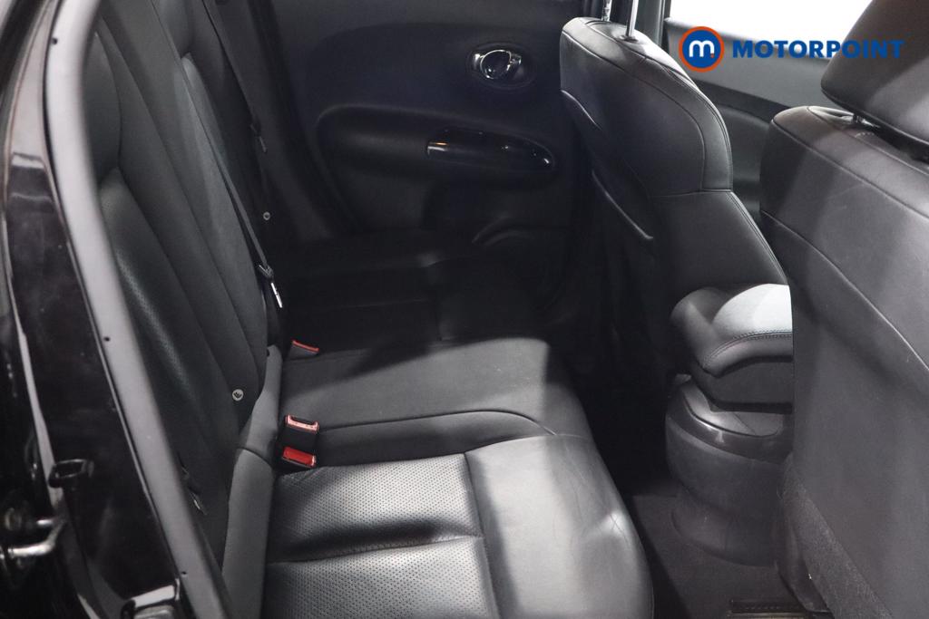 Used Nissan Juke 2017 for sale - 76355796: Photo 24