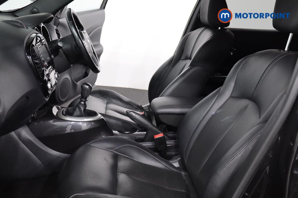 Used Nissan Juke 2017 for sale - 76355796: Photo 28