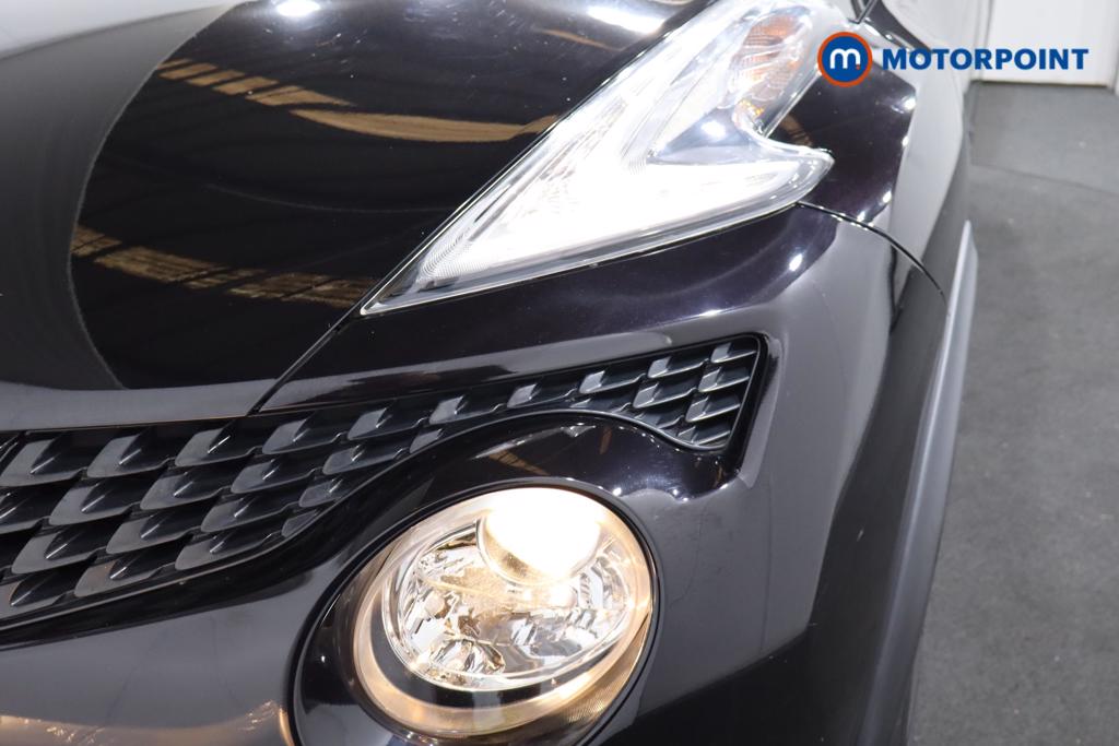 Used Nissan Juke 2017 for sale - 76355796: Photo 29