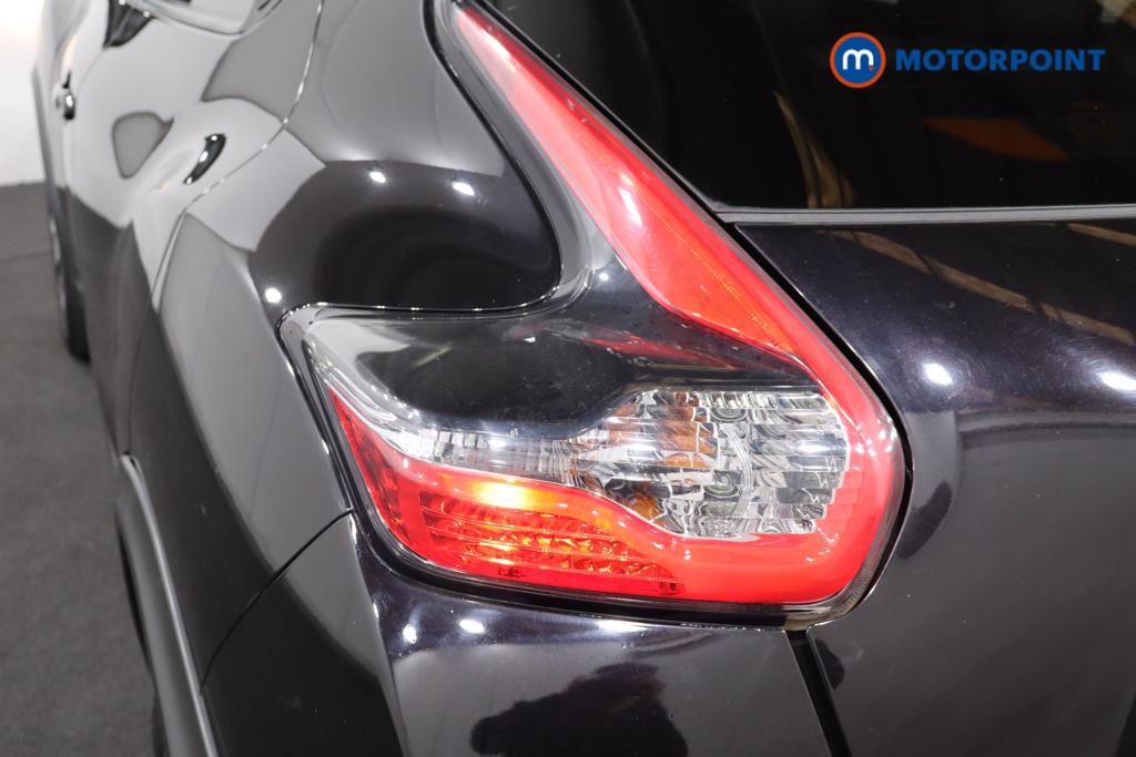 Used Nissan Juke 2017 for sale - 76355796: Photo 30