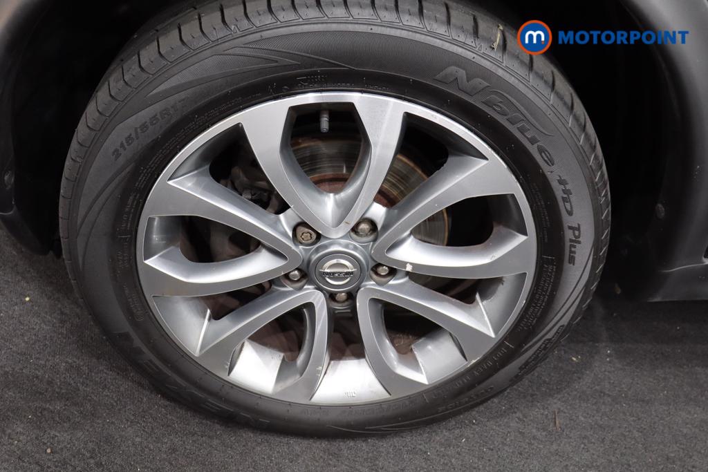 Used Nissan Juke 2017 for sale - 76355796: Photo 31
