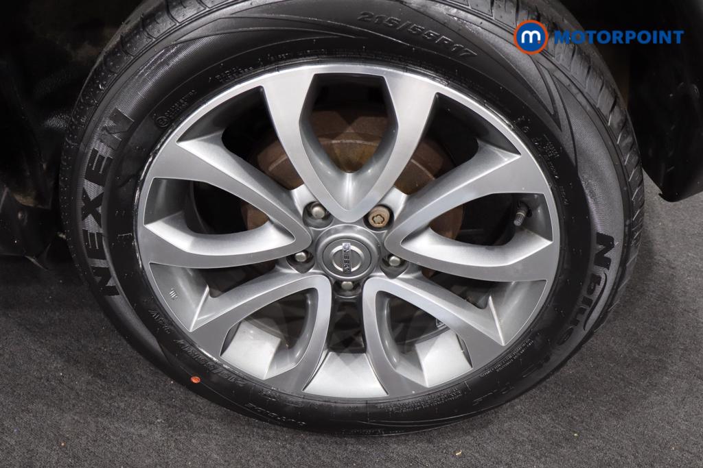 Used Nissan Juke 2017 for sale - 76355796: Photo 32