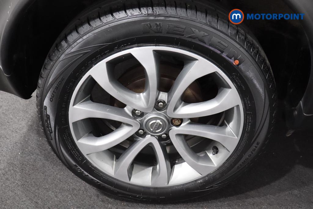 Used Nissan Juke 2017 for sale - 76355796: Photo 33