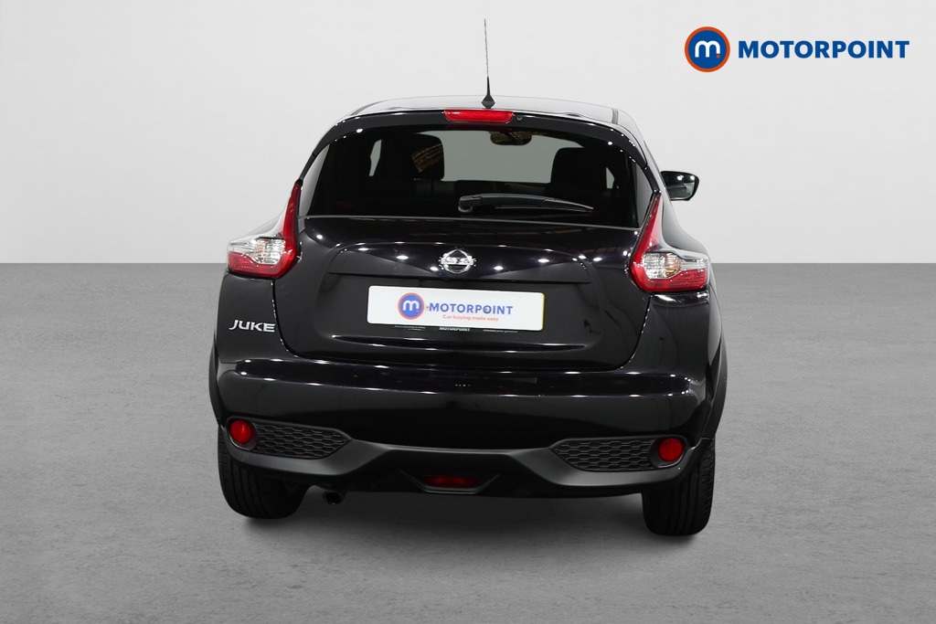 Used Nissan Juke 2017 for sale - 76355796: Photo 6