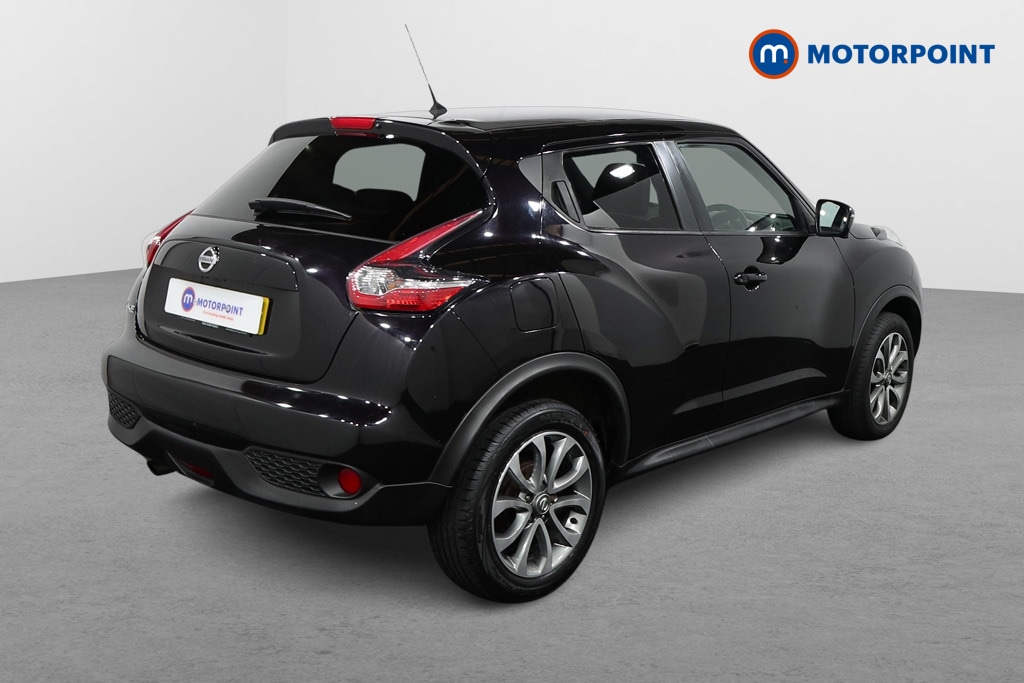 Used Nissan Juke 2017 for sale - 76355796: Photo 7