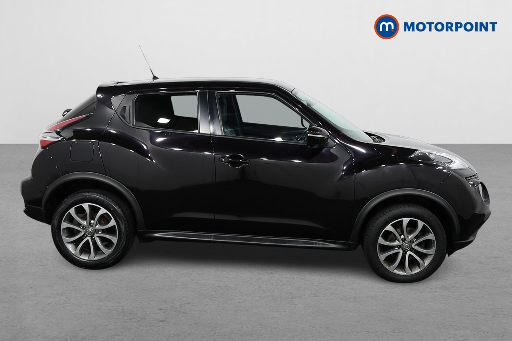 Used Nissan Juke 2017 for sale - 76355796: Photo 8
