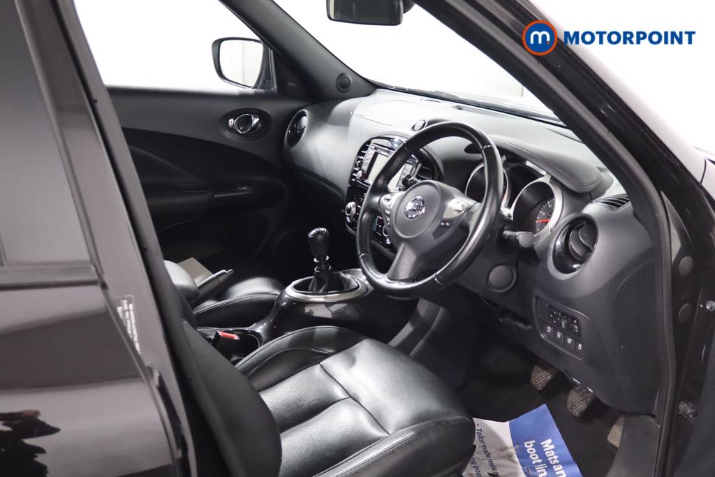 Used Nissan Juke 2017 for sale - 76355796: Photo 9