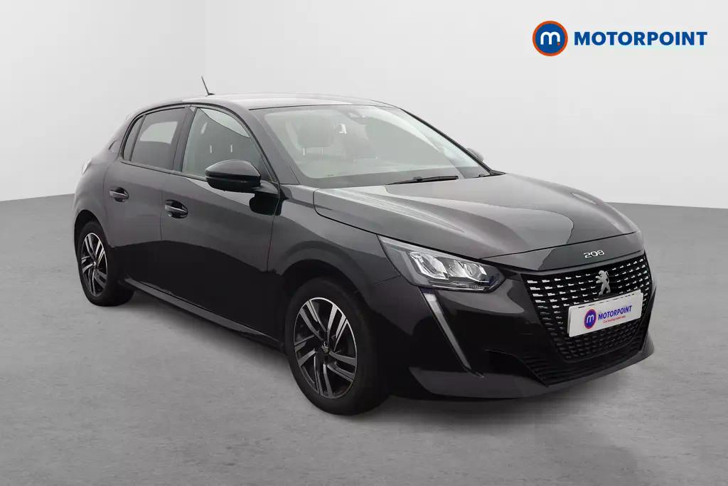 Used Peugeot 208 2021 for sale - 76587775: Photo 1