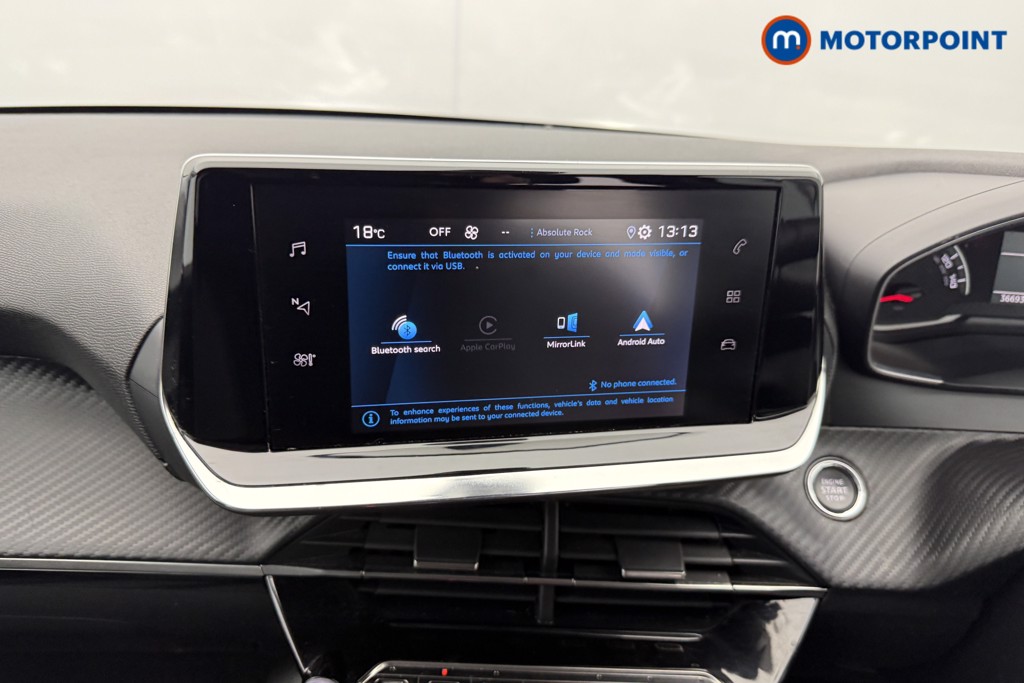 Used Peugeot 208 2021 for sale - 76587775: Photo 10