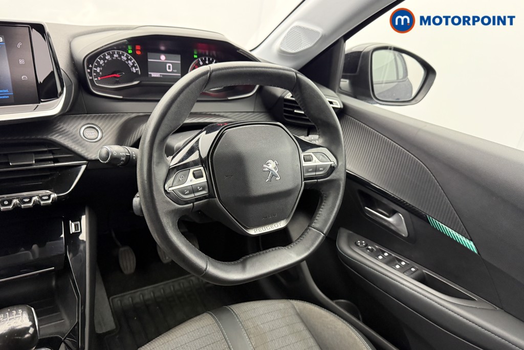 Used Peugeot 208 2021 for sale - 76587775: Photo 11