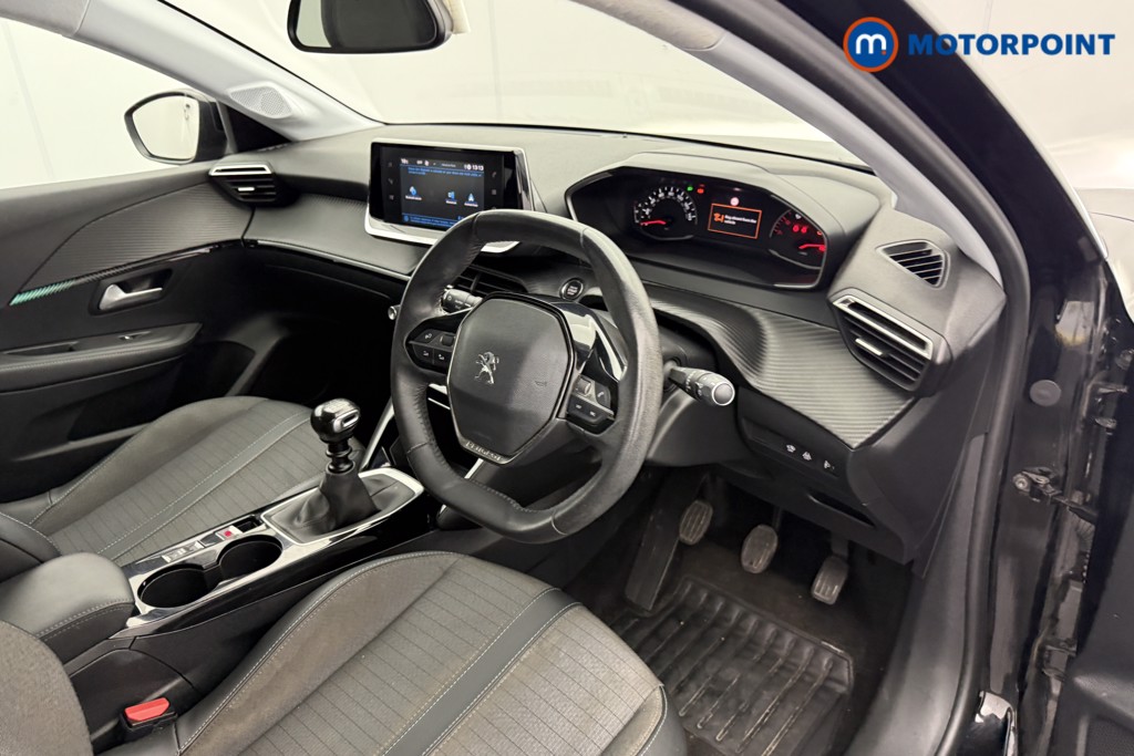 Used Peugeot 208 2021 for sale - 76587775: Photo 12