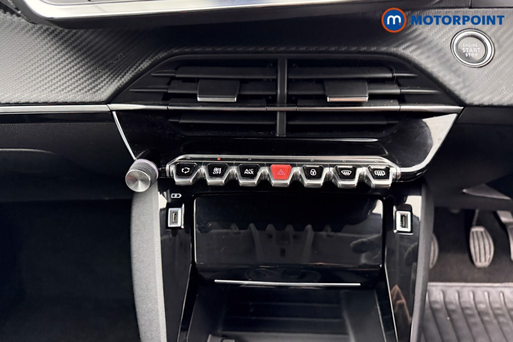 Used Peugeot 208 2021 for sale - 76587775: Photo 16