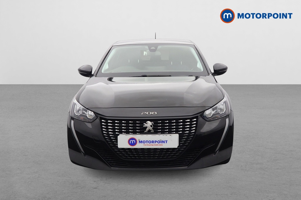 Used Peugeot 208 2021 for sale - 76587775: Photo 2