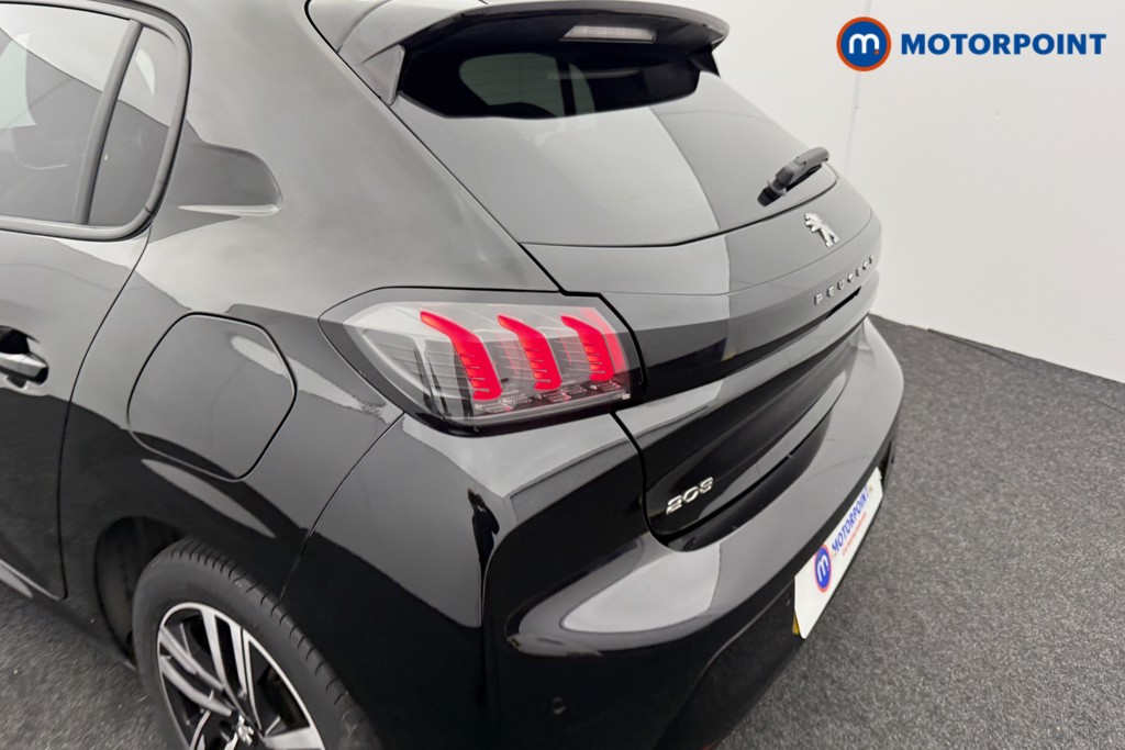 Used Peugeot 208 2021 for sale - 76587775: Photo 21