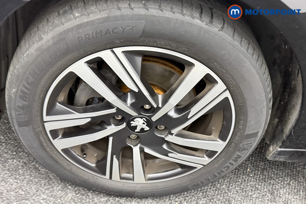 Used Peugeot 208 2021 for sale - 76587775: Photo 23