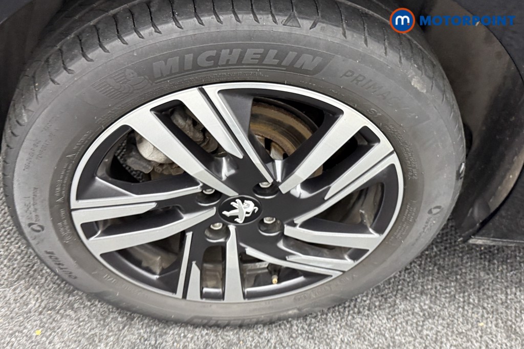 Used Peugeot 208 2021 for sale - 76587775: Photo 24