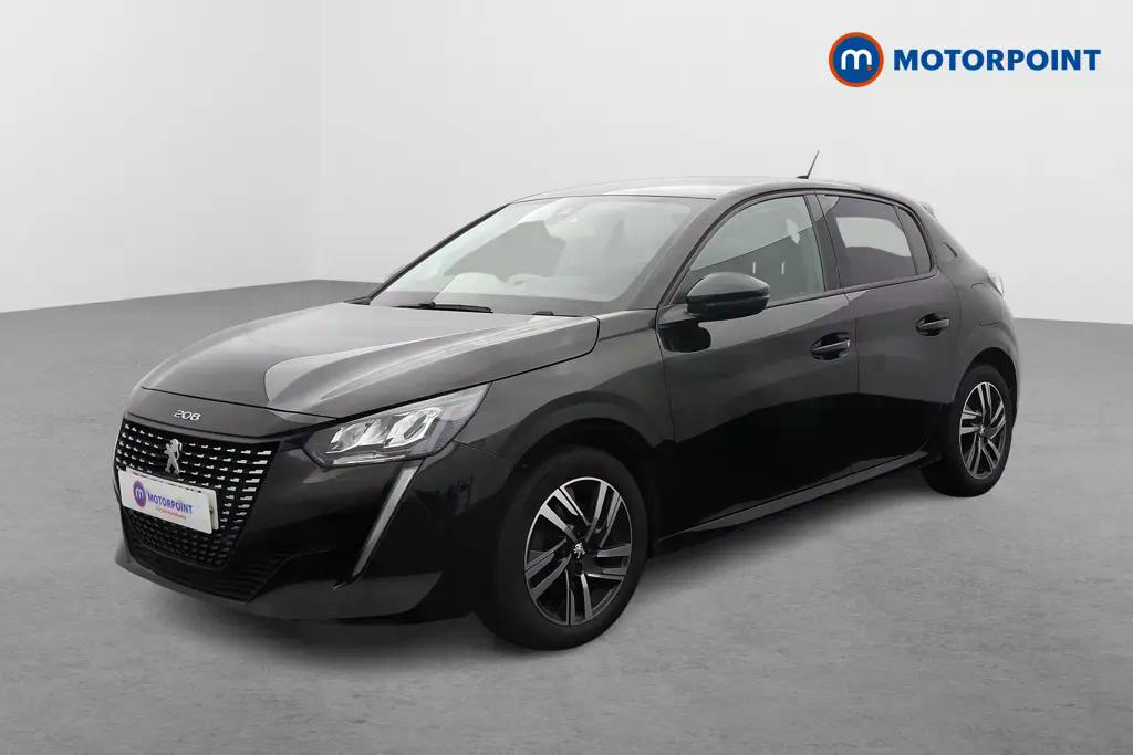 Used Peugeot 208 2021 for sale - 76587775: Photo 3