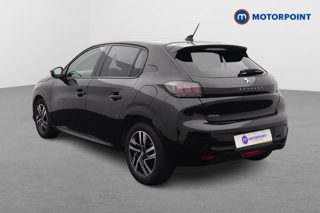 Used Peugeot 208 2021 for sale - 76587775: Photo 5