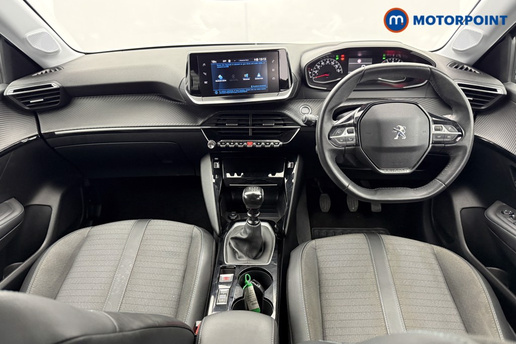 Used Peugeot 208 2021 for sale - 76587775: Photo 9