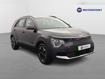 Used Kia Niro 2025 for sale - 78582326: Photo