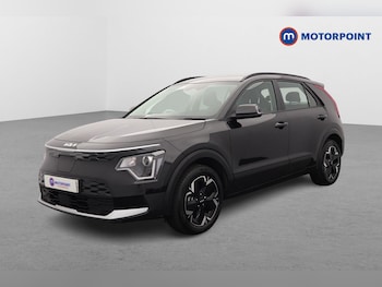Used Kia Niro 2025 for sale - 78582326: Photo