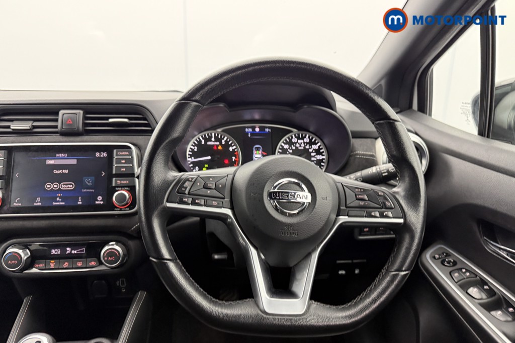 Used Nissan Micra 2022 for sale - 76739062: Photo 10