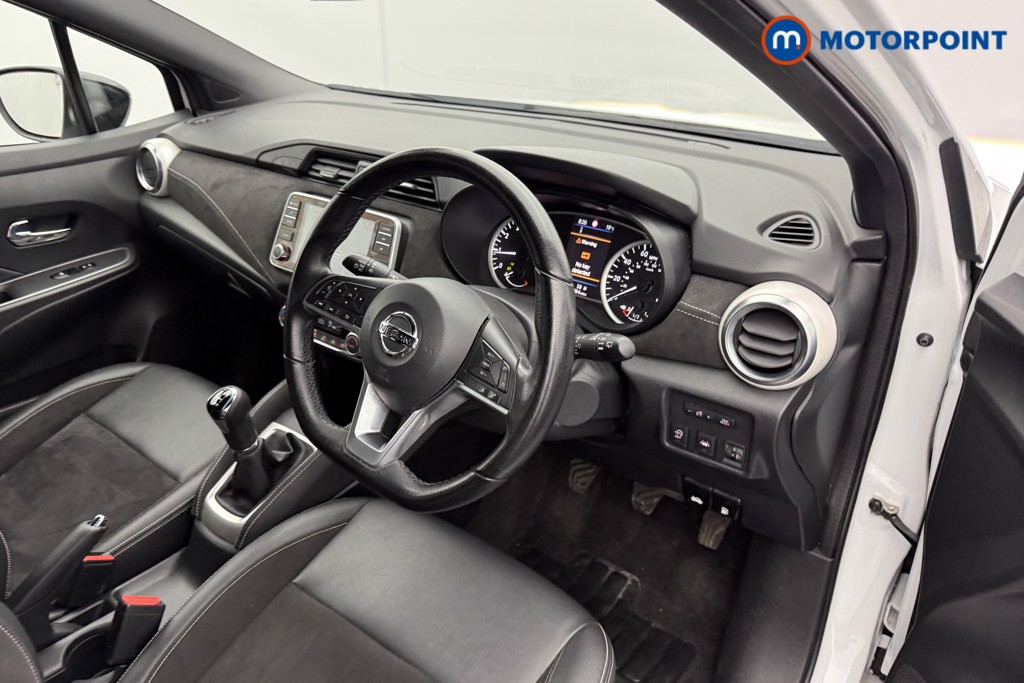 Used Nissan Micra 2022 for sale - 76739062: Photo 11