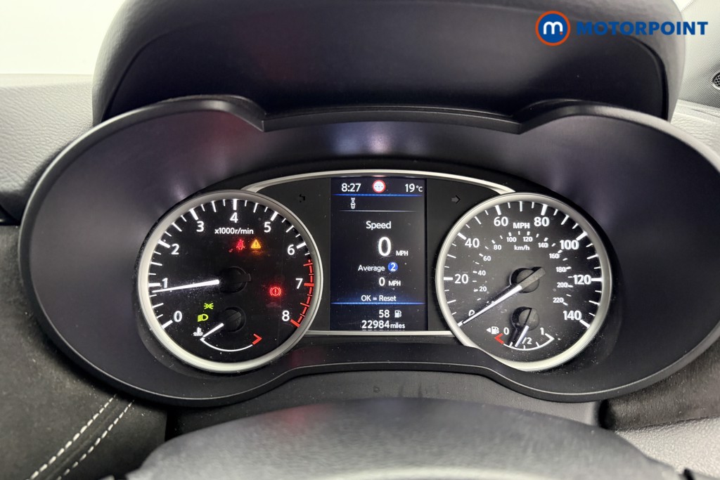 Used Nissan Micra 2022 for sale - 76739062: Photo 12